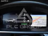 2018 Jaguar I-PACE