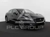 2018 Jaguar I-PACE