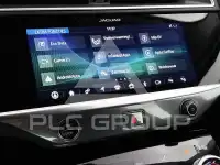 2018 Jaguar I-PACE
