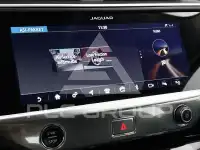 2018 Jaguar I-PACE