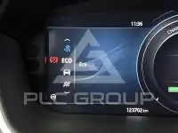 2018 Jaguar I-PACE