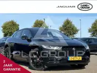 2018 Jaguar I-PACE