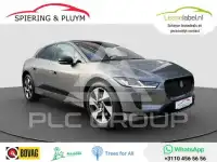 2018 Jaguar I-PACE