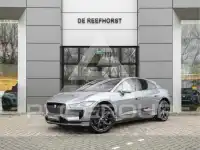 2018 Jaguar I-PACE