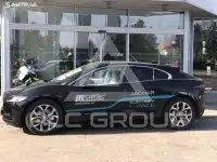 2018 Jaguar I-PACE