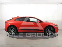 2018 Jaguar I-PACE