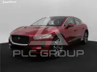 2018 Jaguar I-PACE