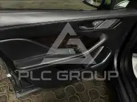 2018 Jaguar I-PACE