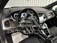 2018 Jaguar I-PACE