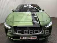 2018 Jaguar I-PACE