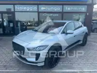 2018 Jaguar I-PACE