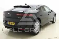 2018 Jaguar I-PACE