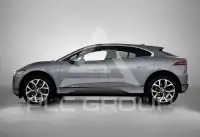 2018 Jaguar I-PACE