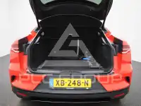 2018 Jaguar I-PACE