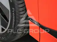 2018 Jaguar I-PACE