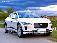 2018 Jaguar I-PACE