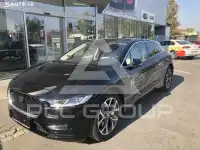 2018 Jaguar I-PACE