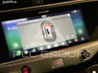 2018 Jaguar I-PACE