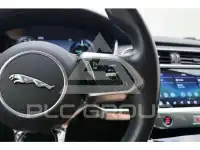 2018 Jaguar I-PACE