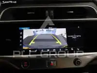 2018 Jaguar I-PACE