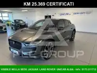 2018 Jaguar I-PACE