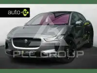 2018 Jaguar I-PACE