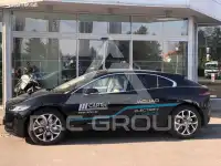 2018 Jaguar I-PACE