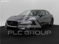 2018 Jaguar I-PACE