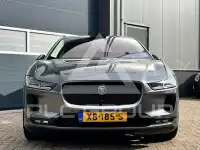 2018 Jaguar I-PACE