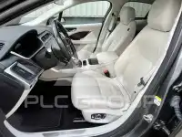 2018 Jaguar I-PACE