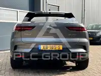 2018 Jaguar I-PACE