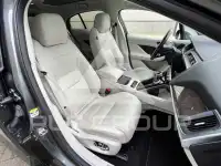 2018 Jaguar I-PACE
