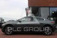 2018 Jaguar I-PACE