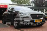 2018 Jaguar I-PACE