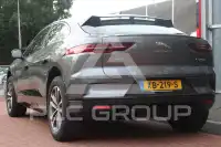2018 Jaguar I-PACE