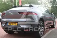 2018 Jaguar I-PACE