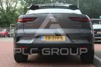 2018 Jaguar I-PACE