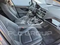 2018 Jaguar I-PACE