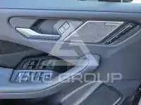 2018 Jaguar I-PACE