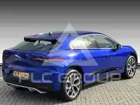 2018 Jaguar I-PACE