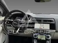2018 Jaguar I-PACE