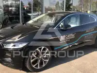 2018 Jaguar I-PACE