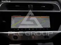 2018 Jaguar I-PACE