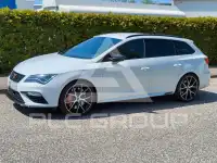 2018 Cupra Leon