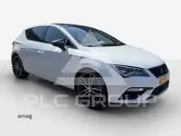 2018 Cupra Leon