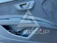 2018 Cupra Leon