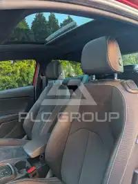 2018 Cupra Leon