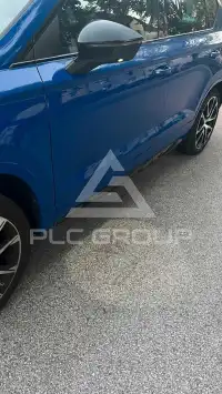 2018 Cupra Other