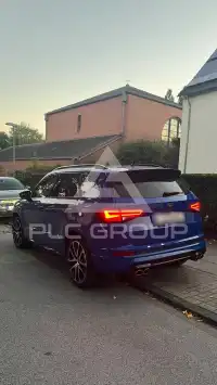 2018 Cupra Other