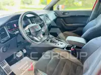 2018 Cupra Other
